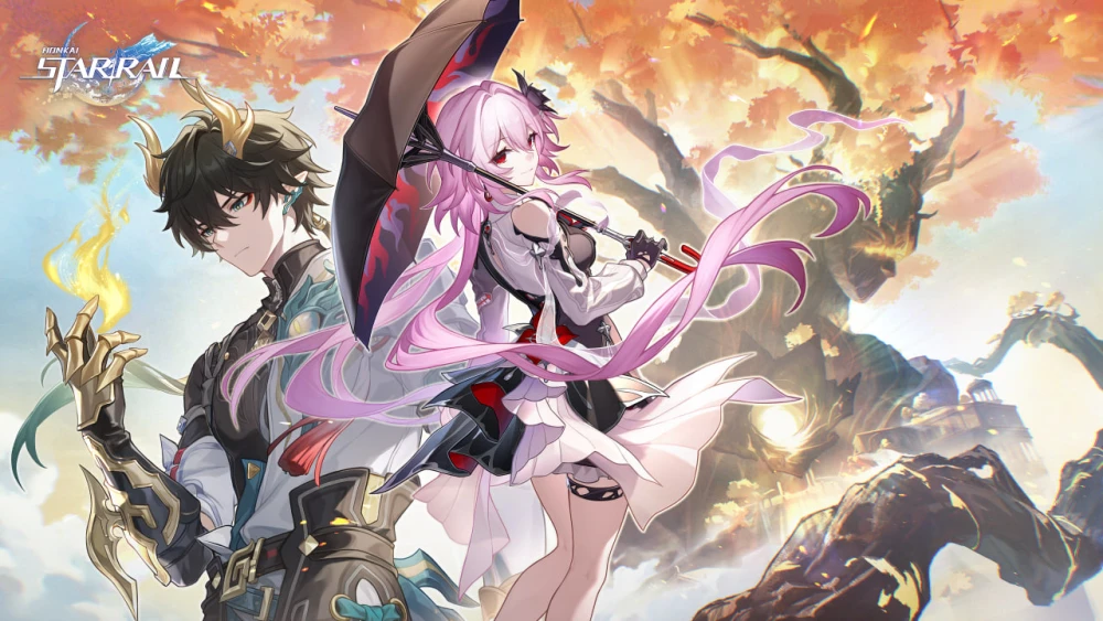 Honkai Star Rail Versi 3.6 Hadir 24 September 2025